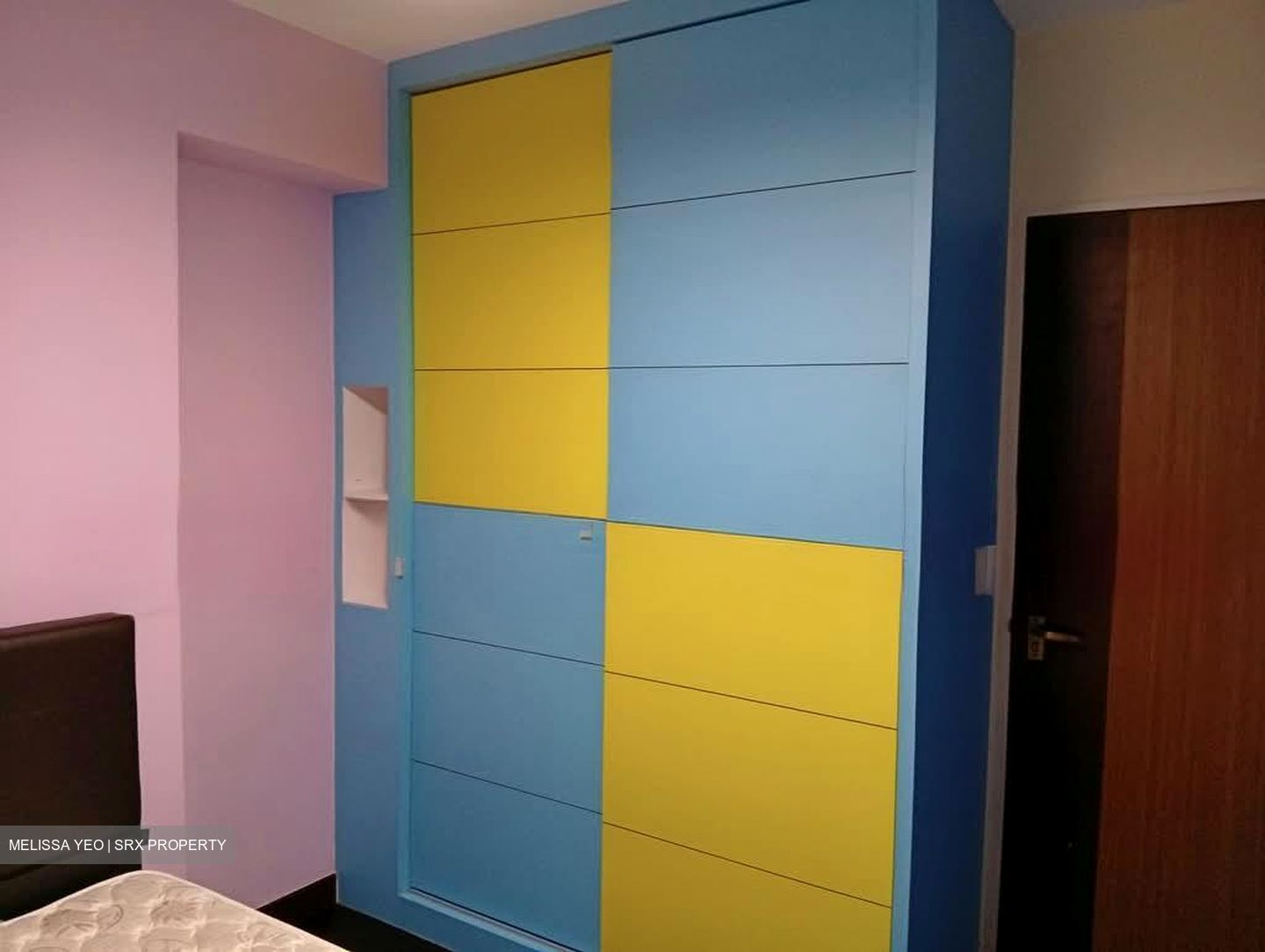 Blk 288C Compassvale Cape (Sengkang), HDB 4 Rooms #550024111